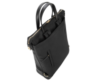 Targus Newport Convertible Tote Backpack 15" Black - 431804 - zdjęcie 5